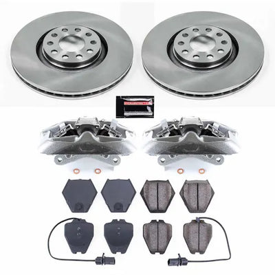 PowerStop auto part