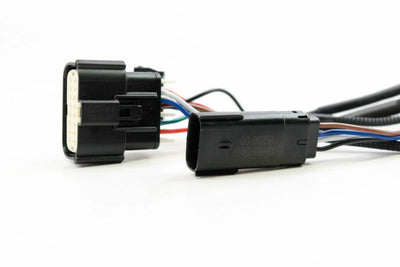 Morimoto Lighting auto part