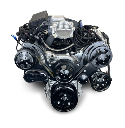 BLUEPRINT ENGINES auto part