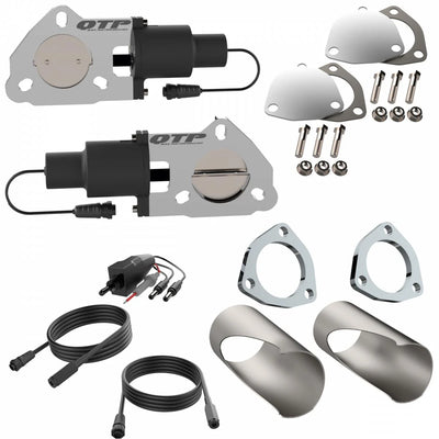 QTP - QTEC45DIYT