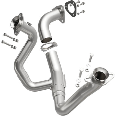 BRE EXHAUST auto part
