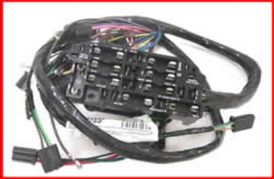Brothers Trucks auto part