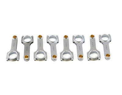 Carrillo hardware kit