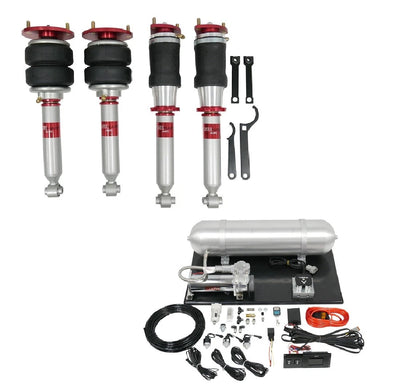 TruHart strut brace