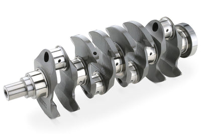 FORGED BILLET FULL COUNTERWEIGHT CRANKSHAFT 4G63 EVO1-9 2.3 100.0mm