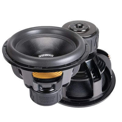 Sundown Audio auto part