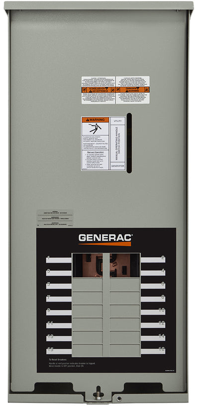 Generac Power Systems auto part