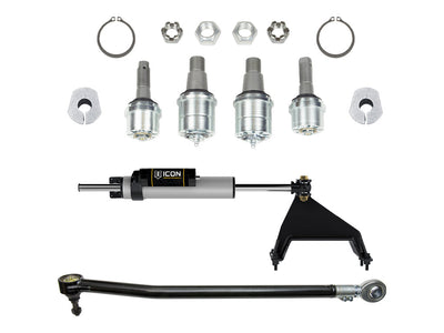ICON auto part