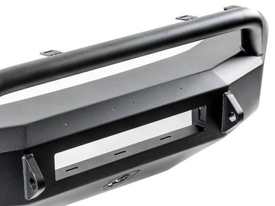 Road Armor bumper