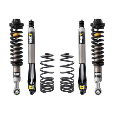 ARB auto part