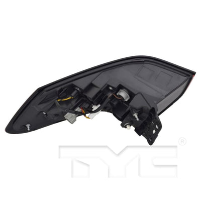 TYC tail light