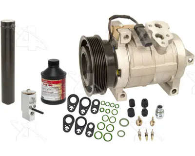 FOUR SEASONS auto part