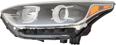 KA FRTE SDN 1920 HL ASY HALOGEN FE/LXS MDL LH