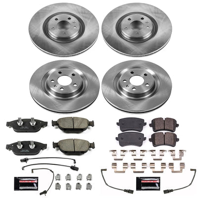 PowerStop auto part