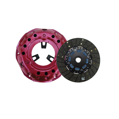 MUSCLE CAR SERIES CLUTCH SET DODGE/CHRYSLER/PLYMOUTH 10.95 BORG & BECK 1 3/1618