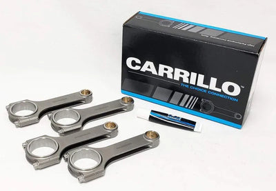Carrillo auto part