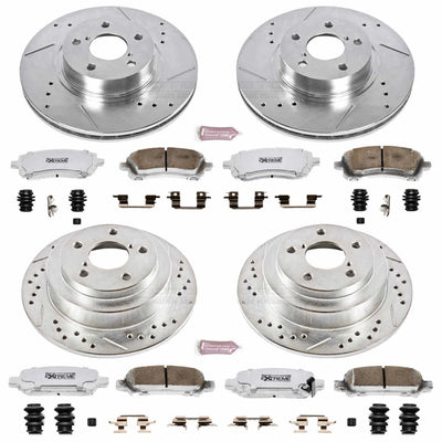 PowerStop auto part