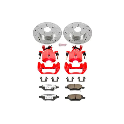 PowerStop auto part