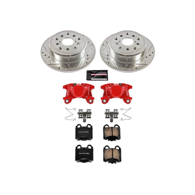 PowerStop auto part