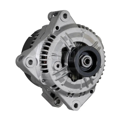 REMY red auto part