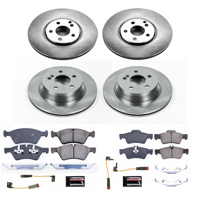 PowerStop auto part