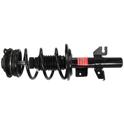 QUICK-STRUT ASSEMBLY