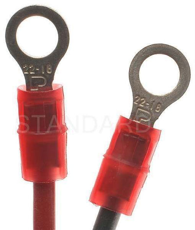 STANDARD IGN auto part