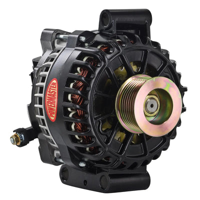 Powermaster black auto part