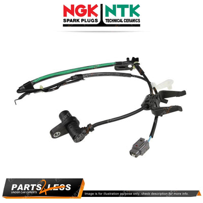 NGK auto part