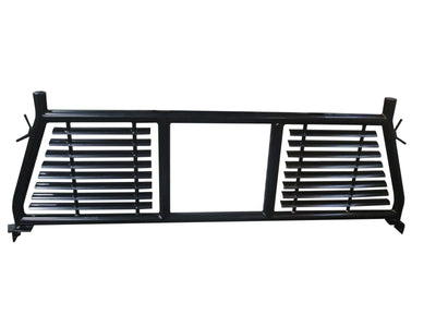 HEADACHE RACK WITH CUTOUT
