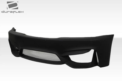 Extreme Dimensions bumper