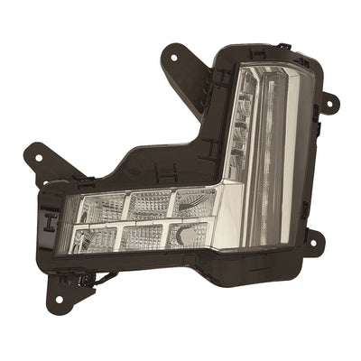 Maxzone Vehicle Lighting Corp auto part