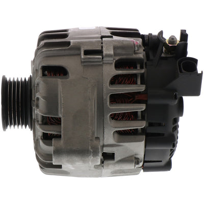 Bosch red auto part