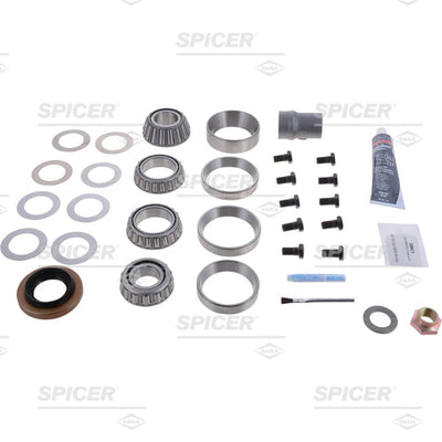 Dana auto part