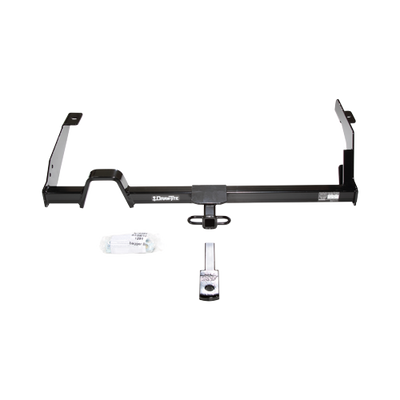 FRAME HITCH