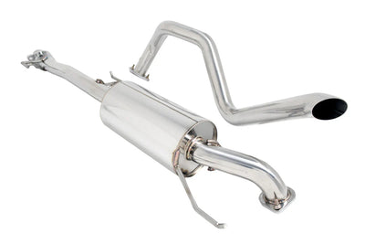 Megan Racing auto part
