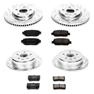 PowerStop auto part