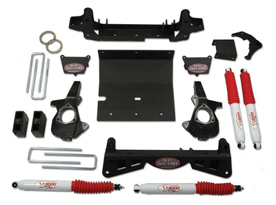 ReadyLift Suspension lift kit
