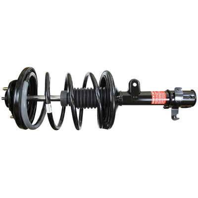 QUICK-STRUT ASSEMBLY