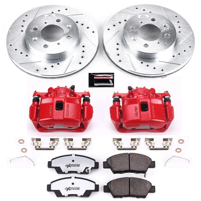 PowerStop auto part