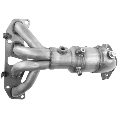 Walker Exhaust auto part
