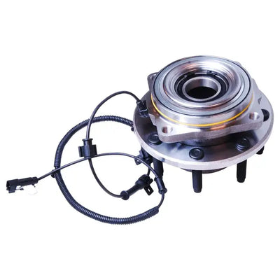 Moog auto part