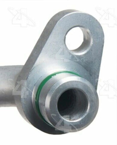 HOSE ASSEMBLY