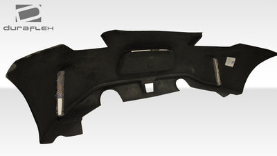 Extreme Dimensions bumper