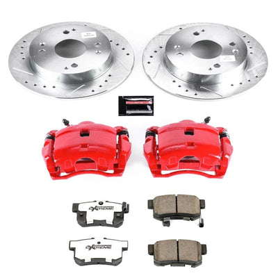 PowerStop auto part