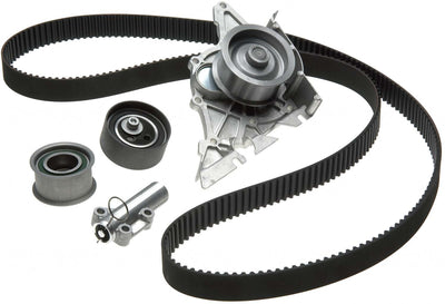 Gates auto part