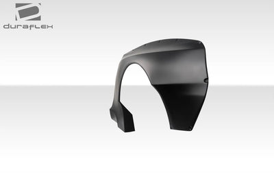 Extreme Dimensions fender flares