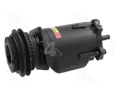 FOUR SEASONS air compressor