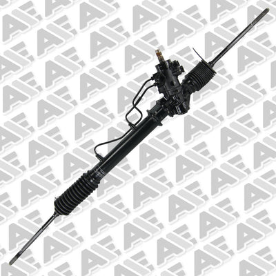 RACK & PINION