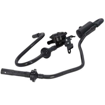 EVAPORATIVE LEAK DETECTION PUMP